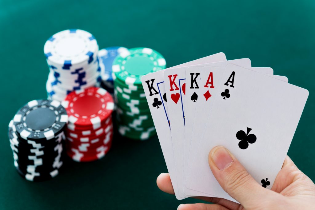 online gambling sites