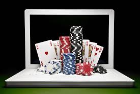 online gambling games