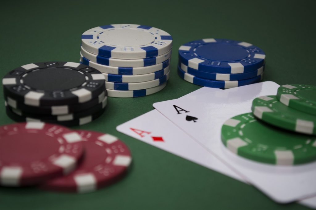 online casino betting tips