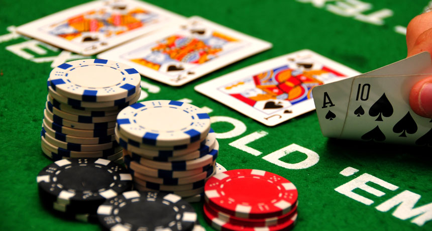 online gambling club