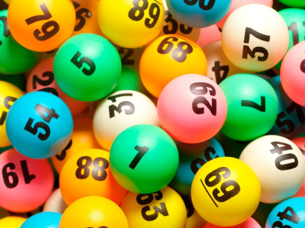 Choosing Lottery Bonuses