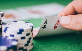 betting rooms
