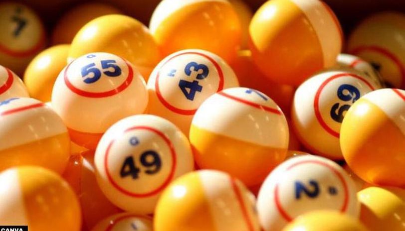 lottery service