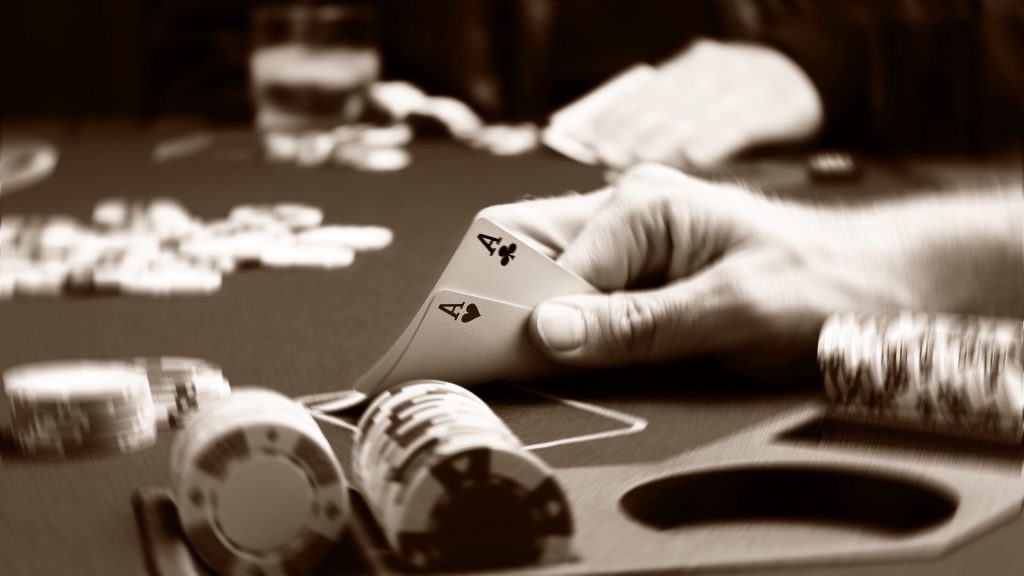 poker