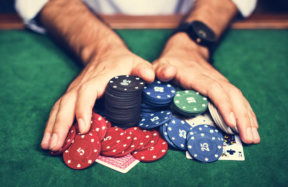 betting games