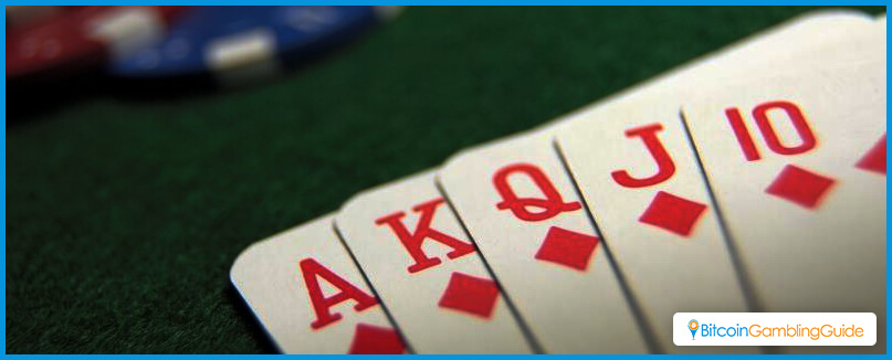 Online Poker Gambling
