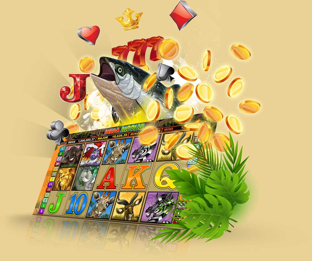 slot online