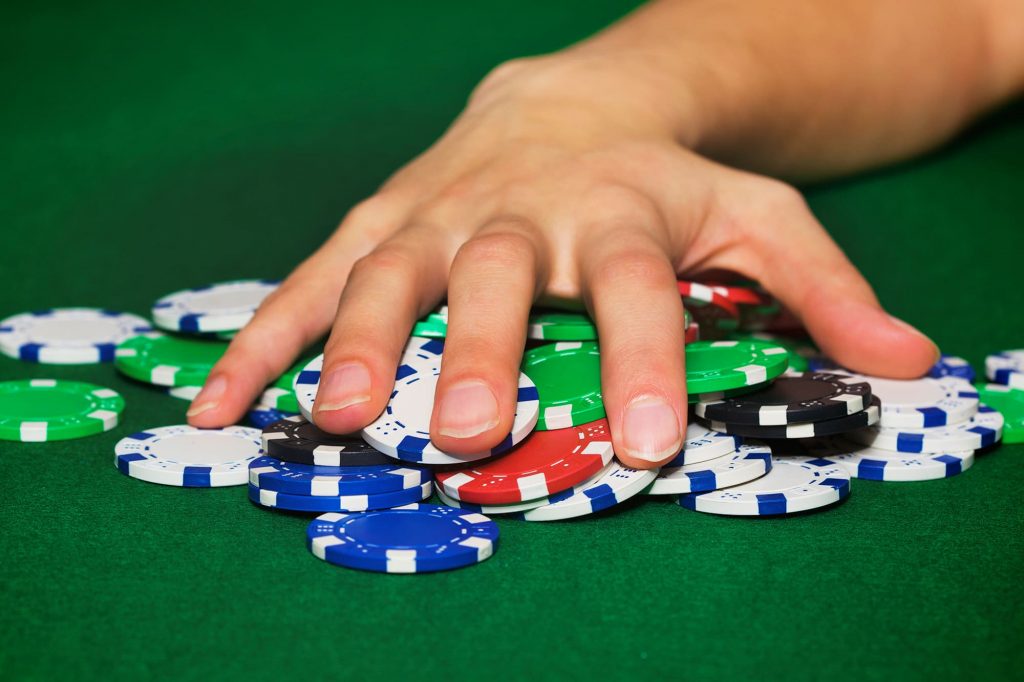 poker