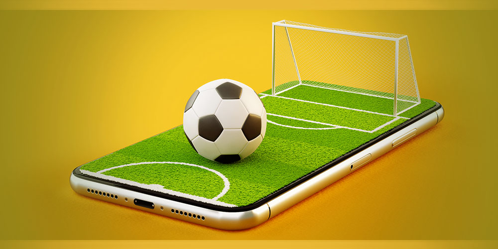 games betting business