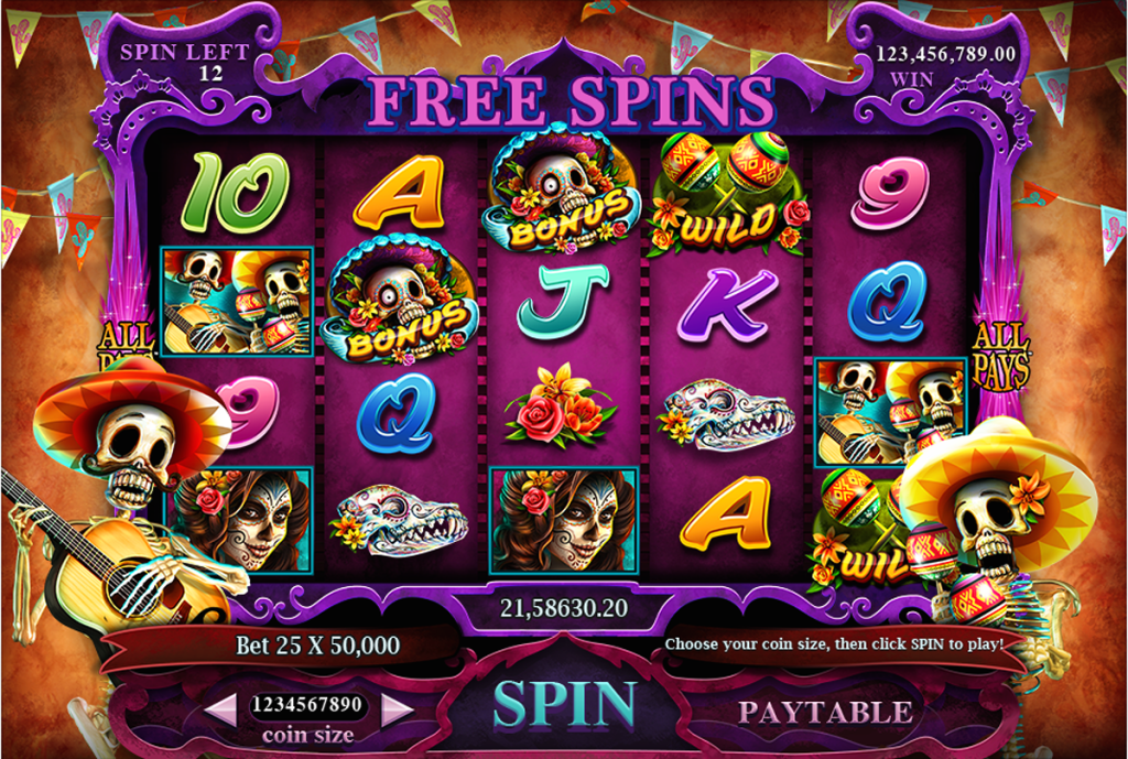 slot
