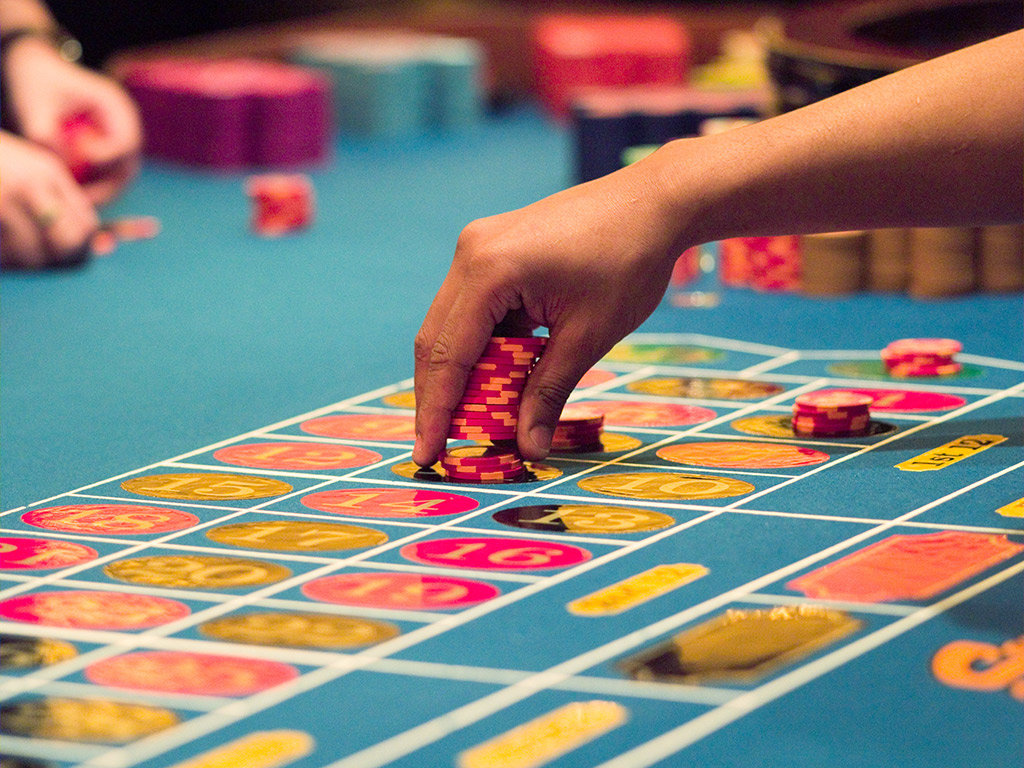 Online Slot Gaming