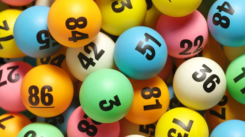Lottery Pixels