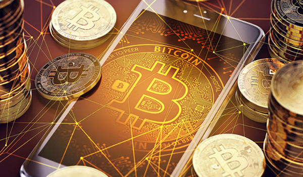 crypto casino online