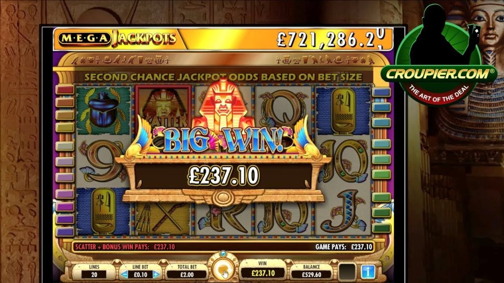 Situs Slot Online
