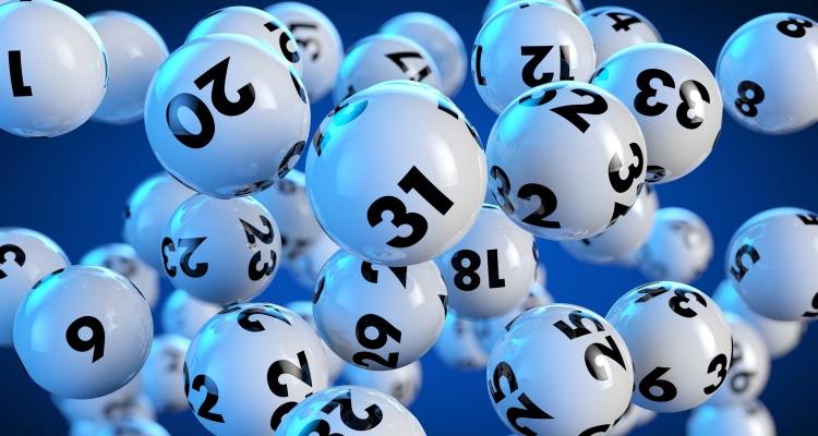 Lottery Betting
