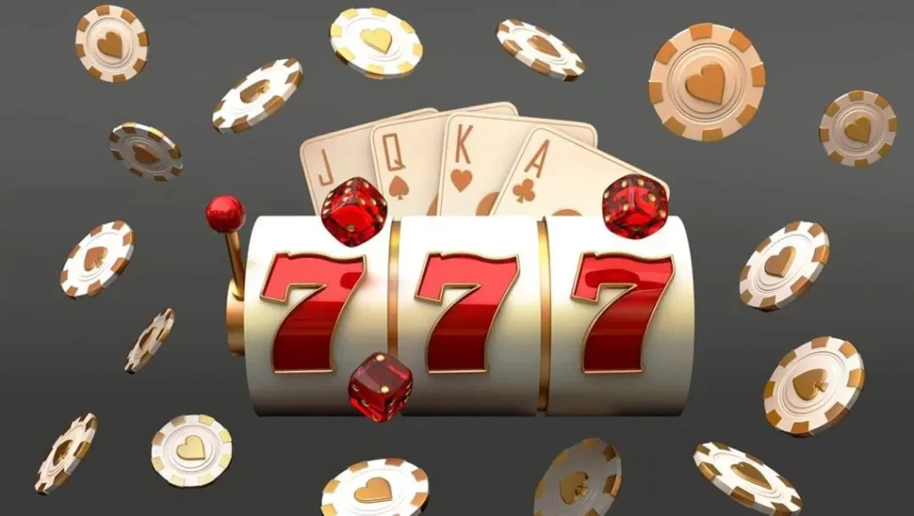 slot gacor terbaru