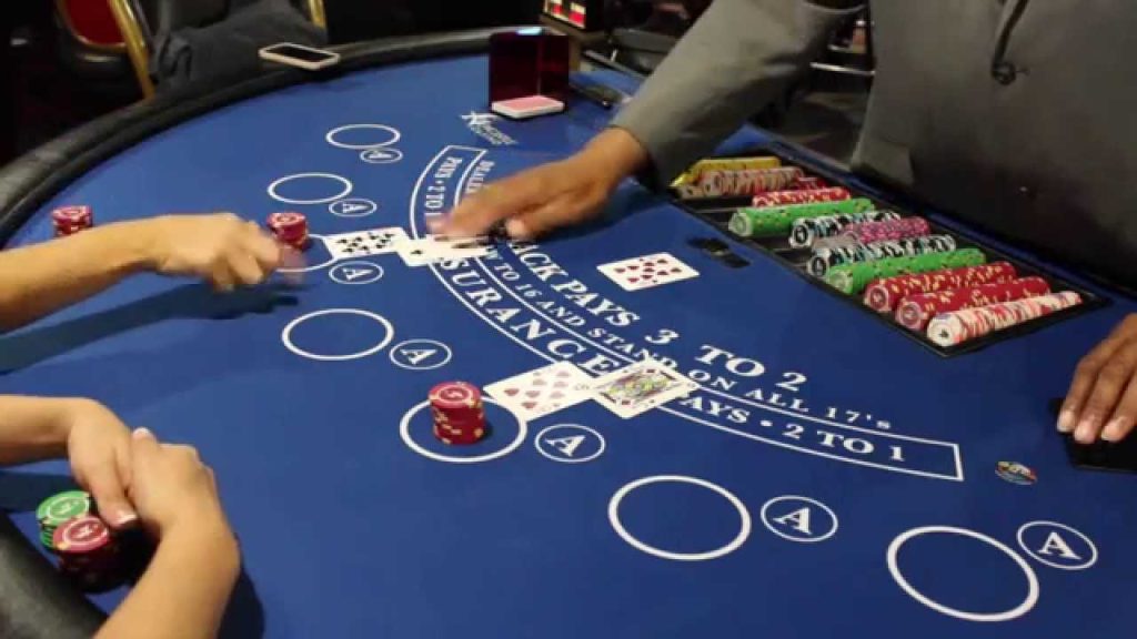 making informed decisions in online casino gaming