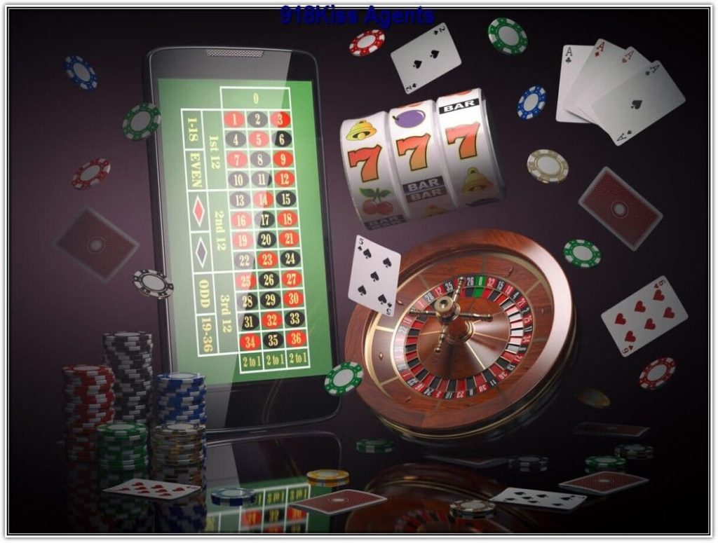 Excitement of Online Slot