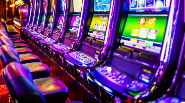 slot gacor