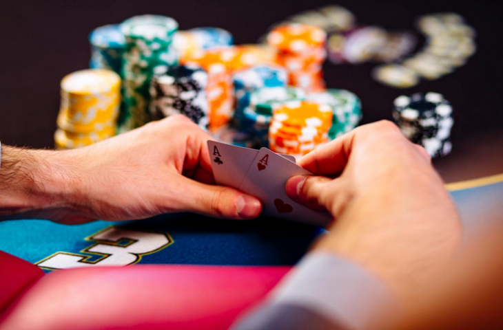 online baccarat casinos