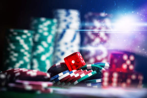 Online Casino Entertainment