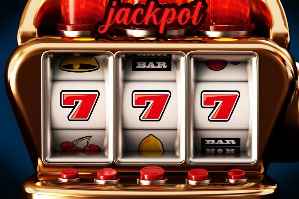 Slot Online Sorcery