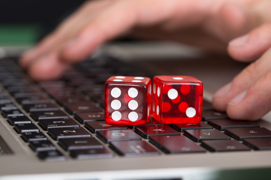 Play Online Slot Games