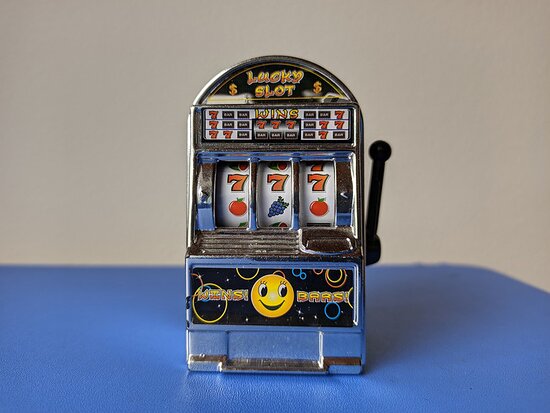 Online Slot Gacor Game