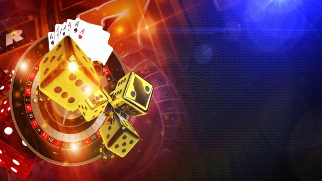 Online Slot Games