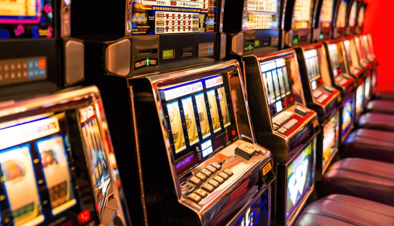 Online Slot Machine