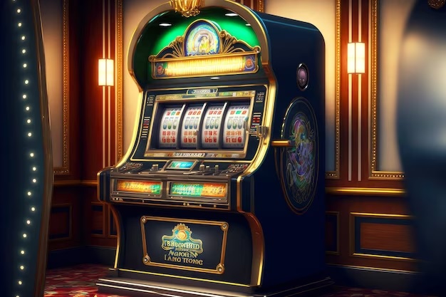 Slot Games