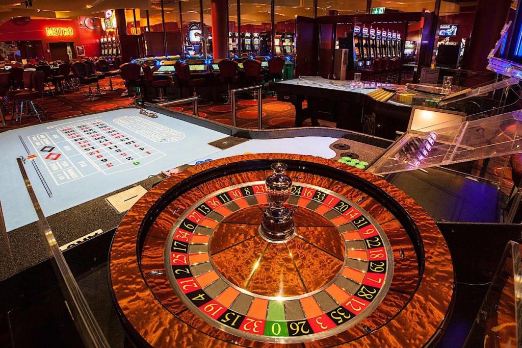 Casino