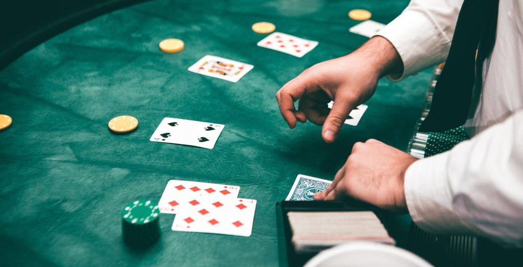 Online Casino Game