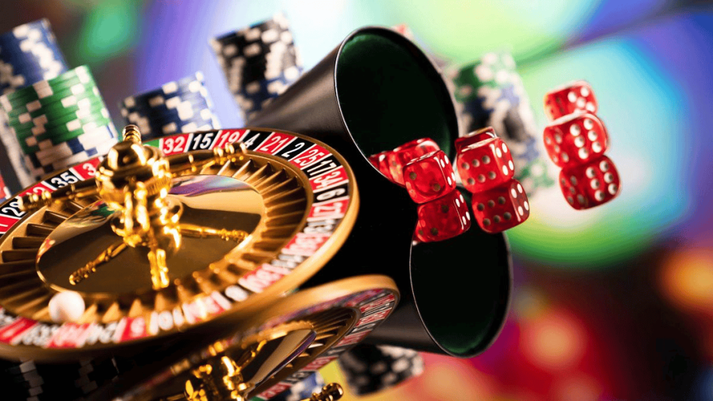 Online Betting