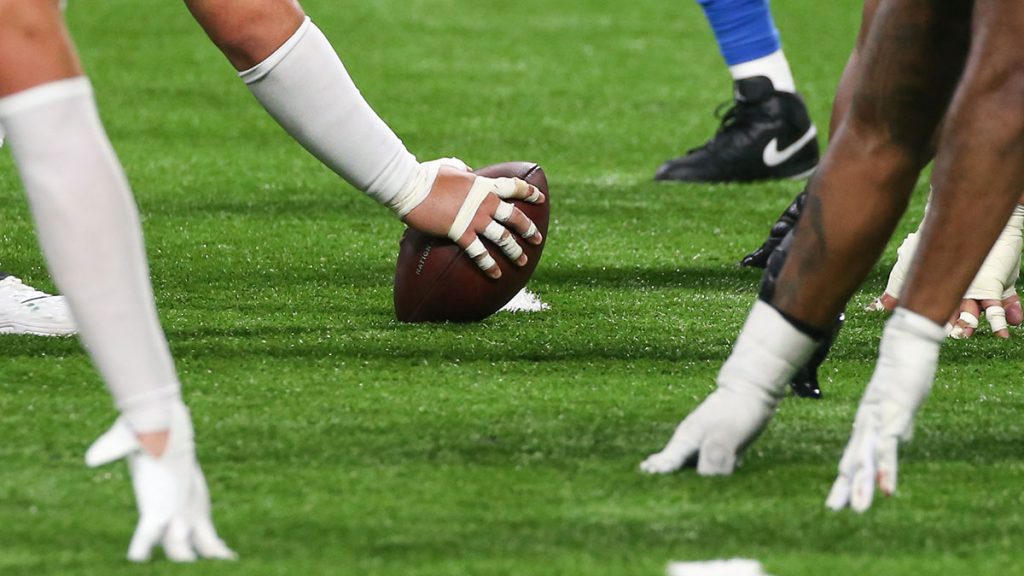 Football Betting