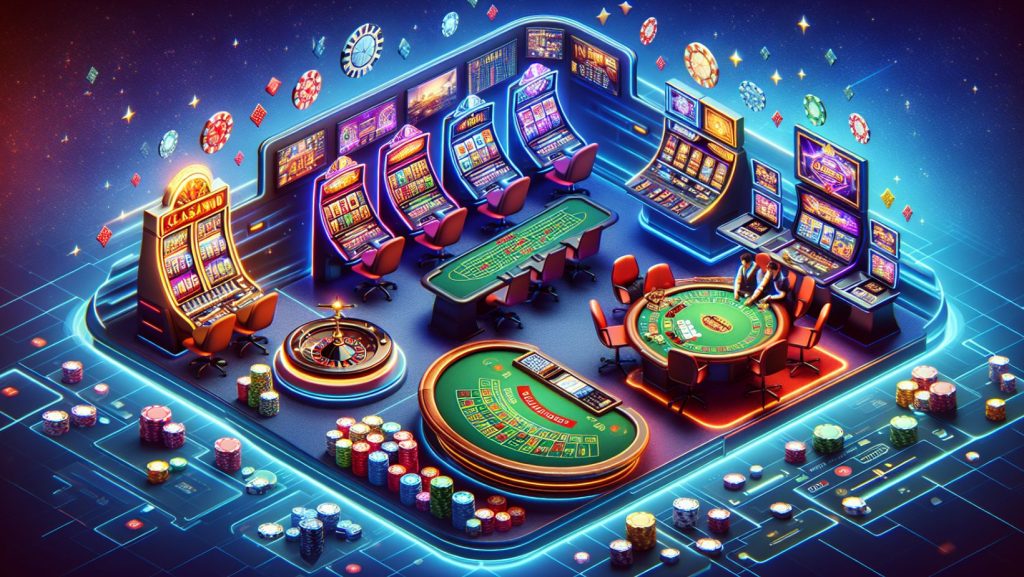 Casino