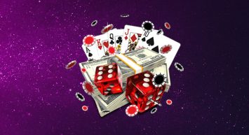 Online Gambling